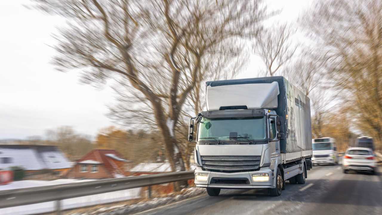 Who Can Be Liable After a Commercial Truck Accident in Colorado?